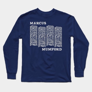 Murcus Long Sleeve T-Shirt